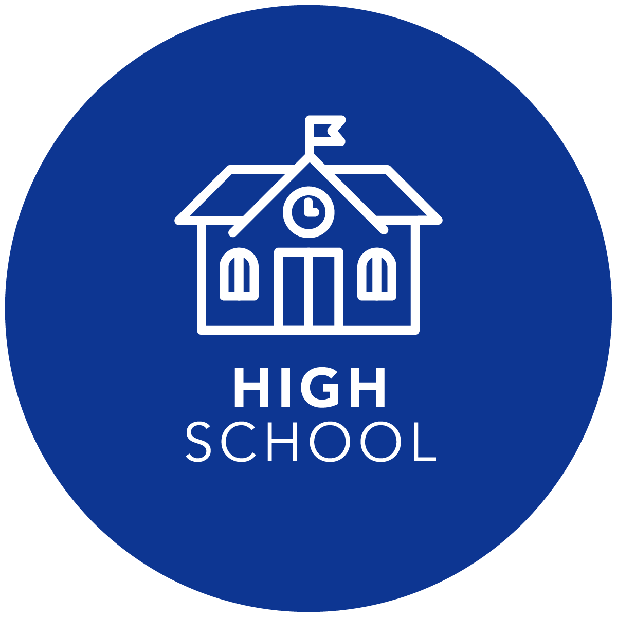High School